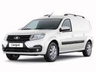 LADA Largus фургон