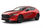 Mazda 3 хэтчбек