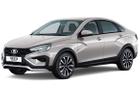 LADA Vesta Cross