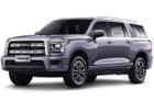 Haval H5